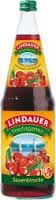 Lindauer Sauerkirsche 6 x 1 Liter (Glas)